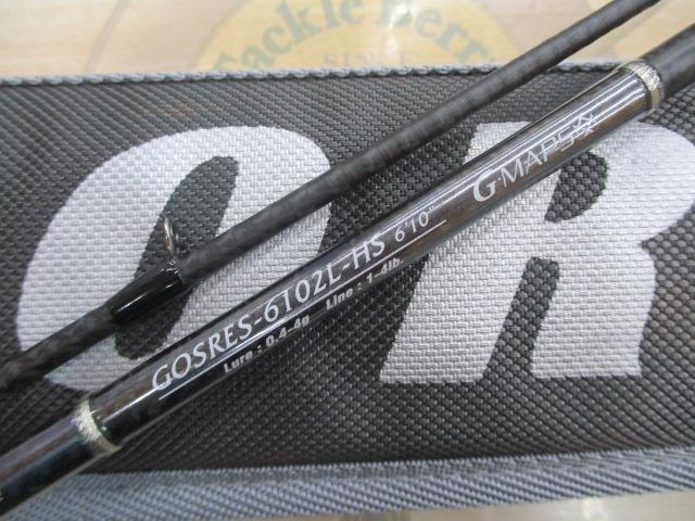 ｽｰﾊﾟｰｺﾙﾄｴｻｺﾞﾅｰﾚ GOSRES-6102L-HS