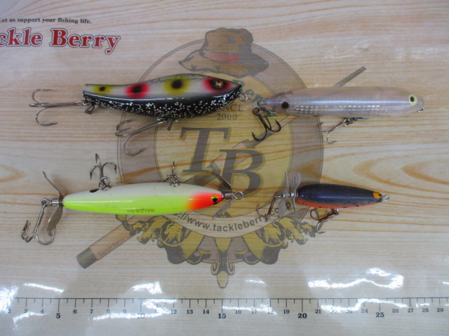 【ｾｯﾄ商品】ｵｰﾙﾄﾞ系ﾄｯﾌﾟｳｫｰﾀｰﾌﾟﾗｸﾞｾｯﾄ!