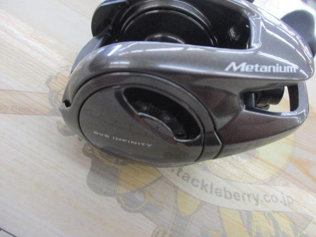 23ﾒﾀﾆｳﾑ 101HG