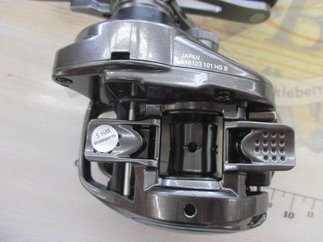 23ﾒﾀﾆｳﾑ 101HG