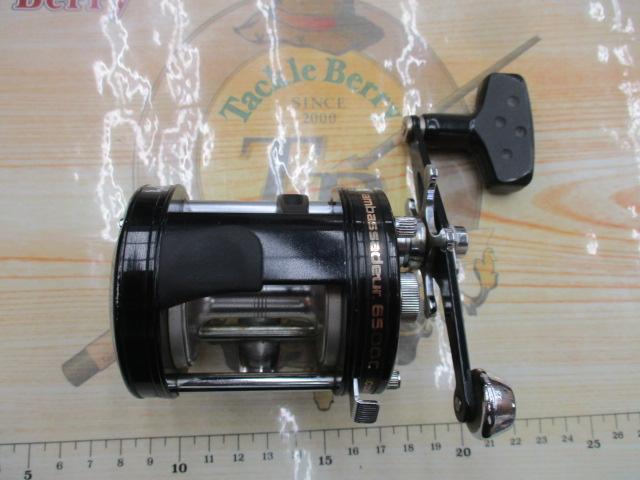 ｱﾝﾊﾞｻﾀﾞｰ6500Cｳﾙﾄﾗｷｬｽﾄ