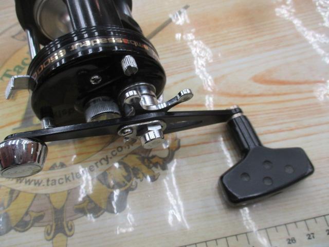 ｱﾝﾊﾞｻﾀﾞｰ6500Cｳﾙﾄﾗｷｬｽﾄ