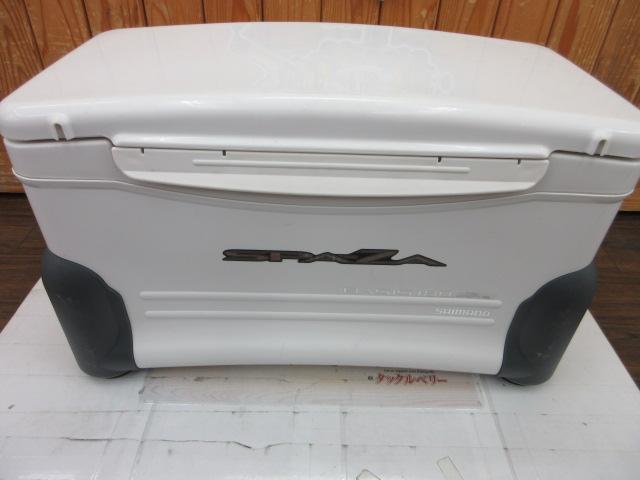 ｽﾍﾟｰｻﾞﾍﾞｲｼｽ180 UC-018J ｸﾞﾚｰﾎﾜｲﾄ