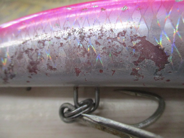 【ｾｯﾄ商品】青物ﾙｱｰ2個ｾｯﾄ