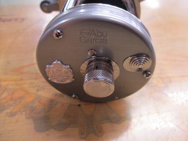 6500CS Rocket ﾌﾞﾙｰｸﾞﾚｰ