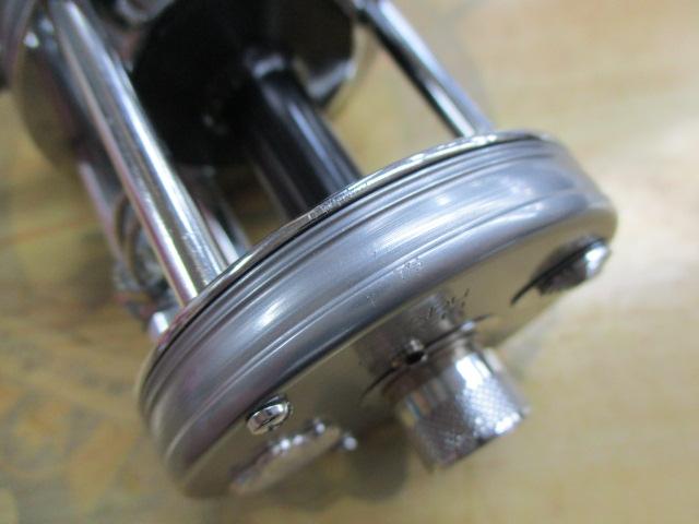 6500CS Rocket ﾌﾞﾙｰｸﾞﾚｰ