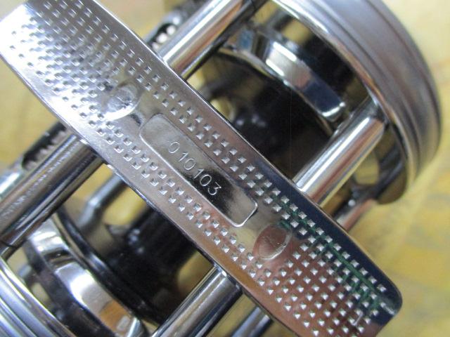 6500CS Rocket ﾌﾞﾙｰｸﾞﾚｰ