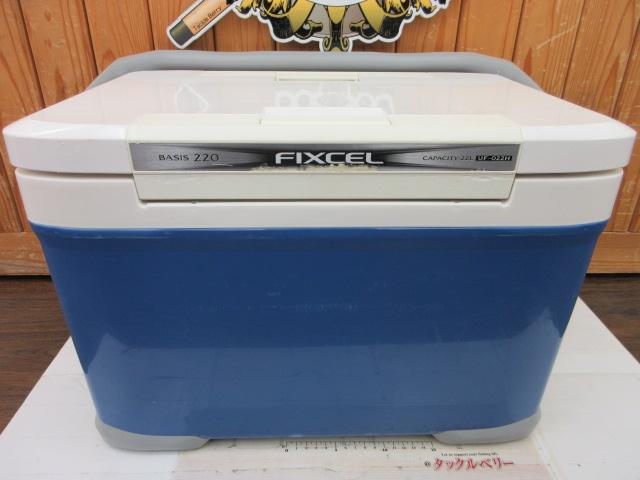 ﾌｨｸｾﾙﾍﾞｲｼｽ220 UF-022H