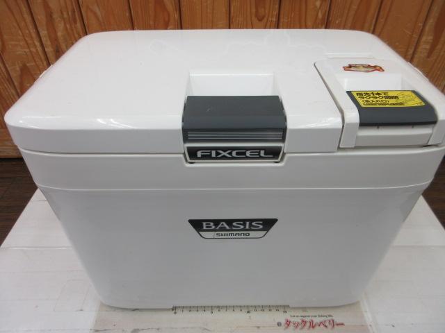 ﾌｨｸｾﾙﾍﾞｲｼｽ120 UF-012N(ﾋﾟｭｱﾎﾜｲﾄ)