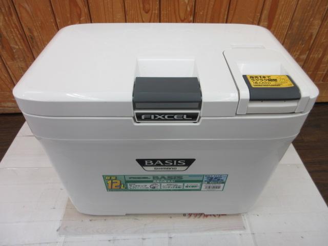 ﾌｨｸｾﾙﾍﾞｲｼｽ120 UF-012N(ﾋﾟｭｱﾎﾜｲﾄ)