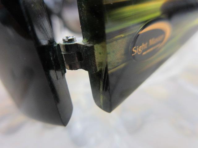 ｻｲﾄﾏｽﾀｰﾜﾝｴｲﾃｨﾏｯﾊ ﾌﾞﾗｯｸ/ｸﾞﾘｰﾝﾌﾟﾛ/LGSM