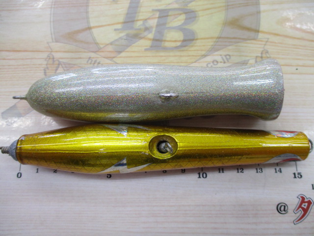 【ｾｯﾄ商品】ｶﾞｽﾄﾝ/ｻﾗﾙｱｰ2個ｾｯﾄ