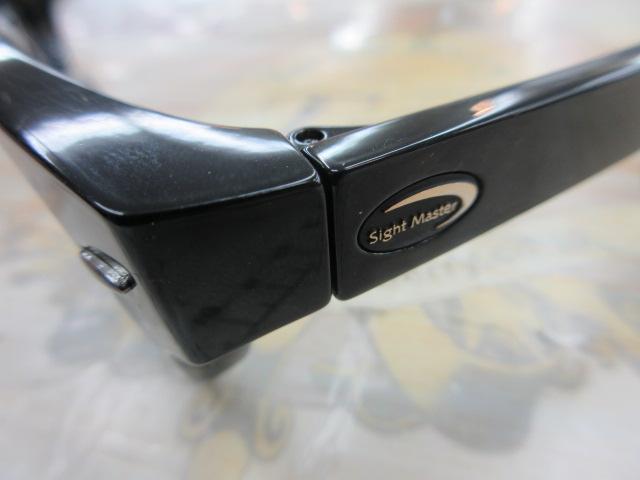 ｻｲﾄﾏｽﾀｰﾏﾆﾌｨｺ ﾌﾞﾗｯｸ/SLG