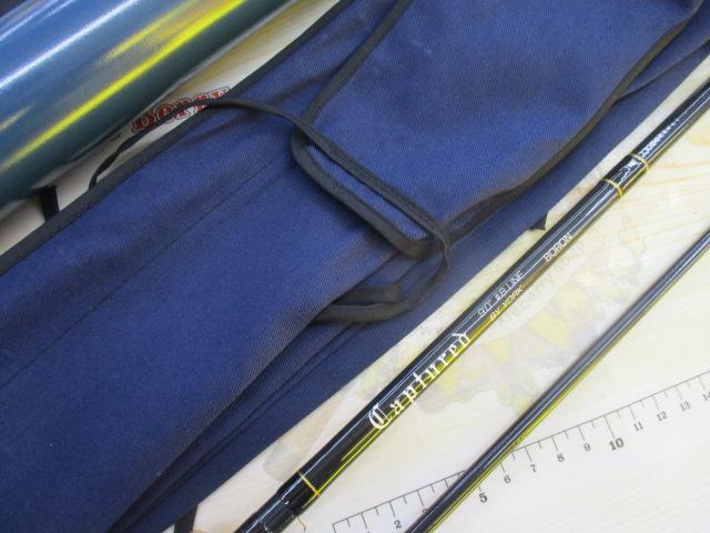 ｷｬﾌﾟﾁｭｰﾄﾞ9'0"#8ﾎﾞﾛﾝ