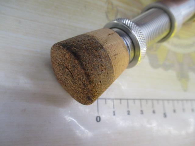 ｷｬﾌﾟﾁｭｰﾄﾞ9'0"#8ﾎﾞﾛﾝ