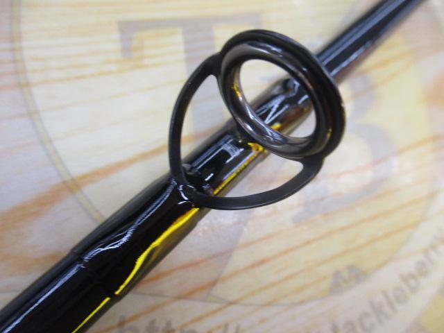 ｷｬﾌﾟﾁｭｰﾄﾞ9'0"#8ﾎﾞﾛﾝ