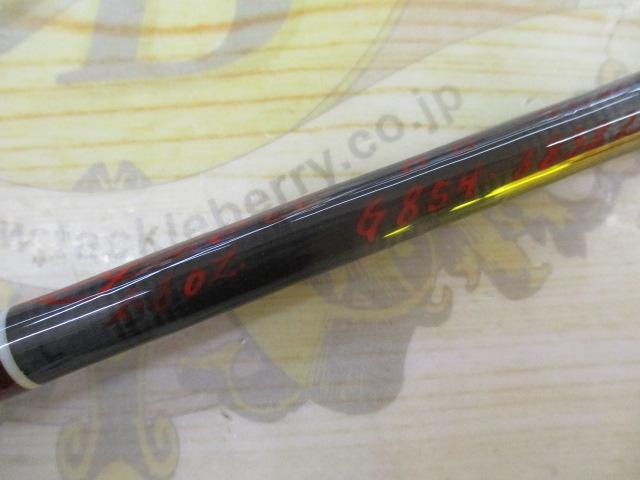 ｽｺｯﾄ8.6 4LINE