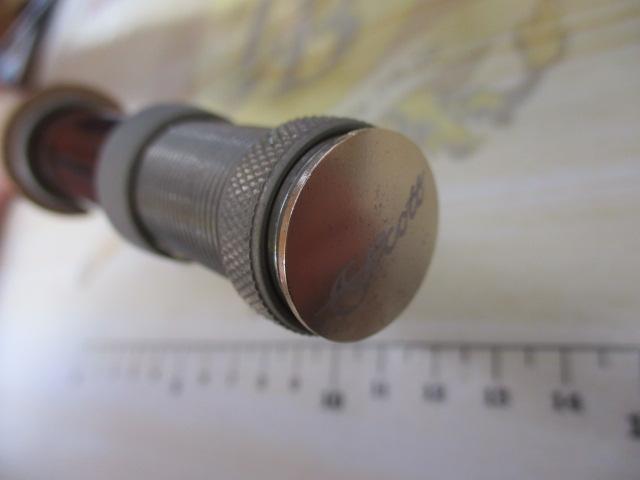 ｽｺｯﾄ8.6 4LINE