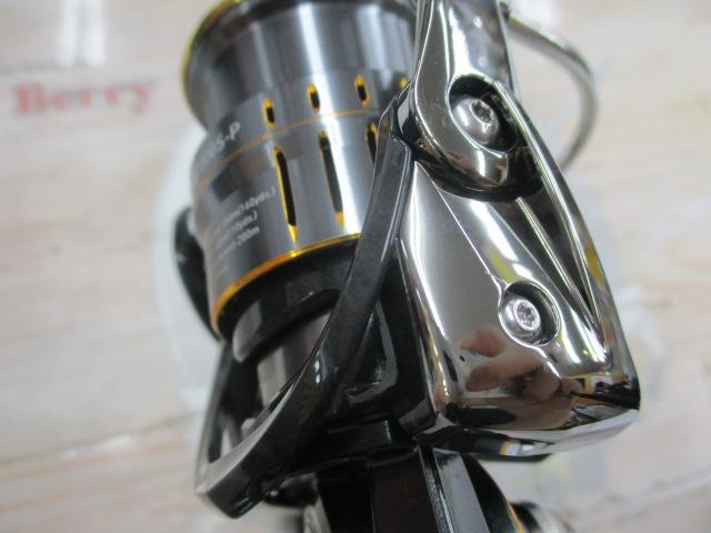 21ﾙﾋﾞｱｽｴｱﾘﾃｨｰ FC LT2000S-P