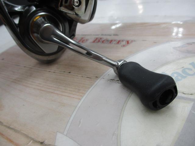 21ﾙﾋﾞｱｽｴｱﾘﾃｨｰ FC LT2000S-P