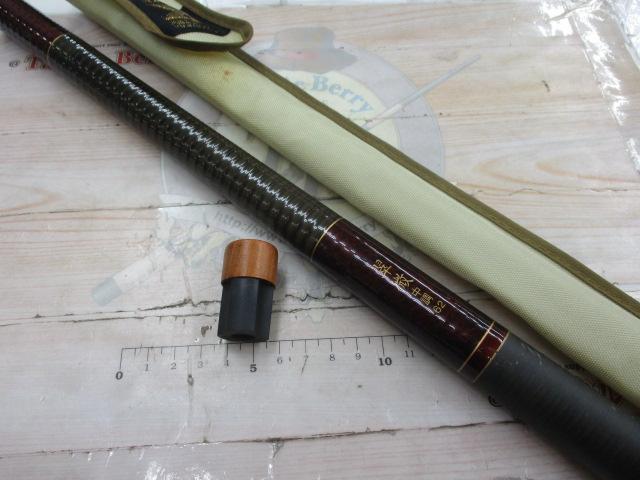 ﾊｲﾊﾟﾜｰXﾌﾟﾛｾﾚｸﾄ翠微 中硬62