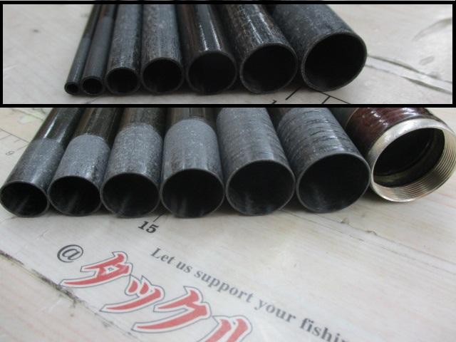 ﾊｲﾊﾟﾜｰXﾌﾟﾛｾﾚｸﾄ翠微 中硬62