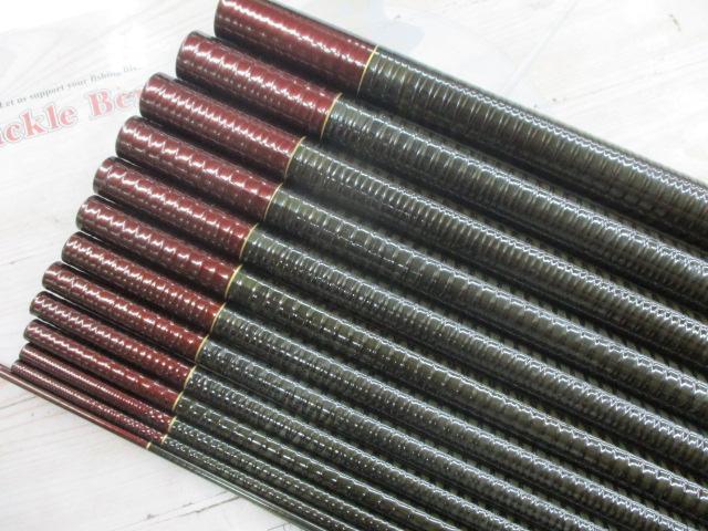 ﾊｲﾊﾟﾜｰXﾌﾟﾛｾﾚｸﾄ翠微 中硬62