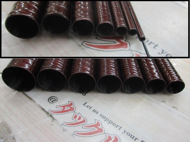 ﾊｲﾊﾟﾜｰXﾌﾟﾛｾﾚｸﾄ翠微 中硬62