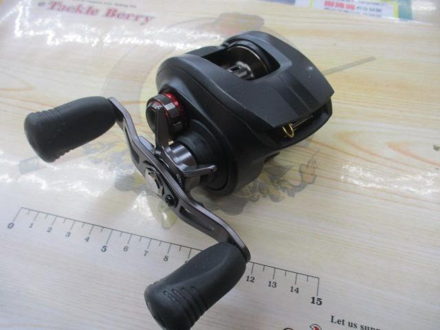 ﾀﾞｲﾜZ 2020SH ﾌﾞﾗｯｸ LTD