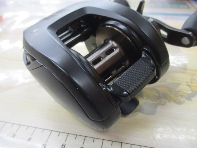 ﾀﾞｲﾜZ 2020SH ﾌﾞﾗｯｸ LTD