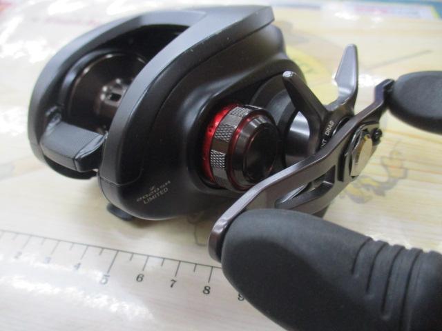 ﾀﾞｲﾜZ 2020SH ﾌﾞﾗｯｸ LTD