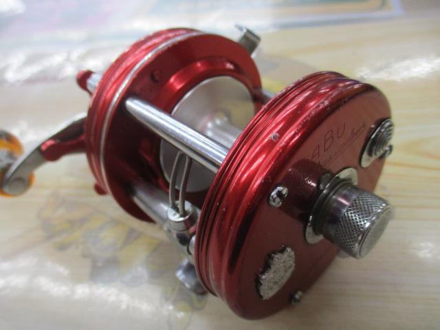 5500C ｸﾗｼｯｸ ﾚｯﾄﾞ