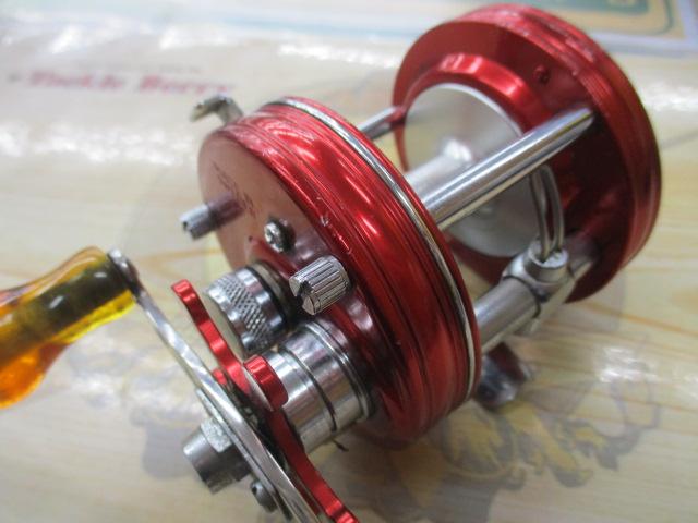 5500C ｸﾗｼｯｸ ﾚｯﾄﾞ