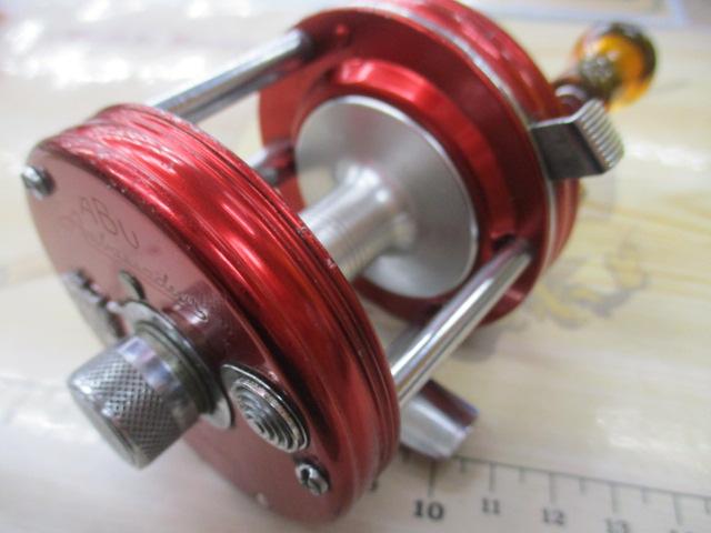 5500C ｸﾗｼｯｸ ﾚｯﾄﾞ