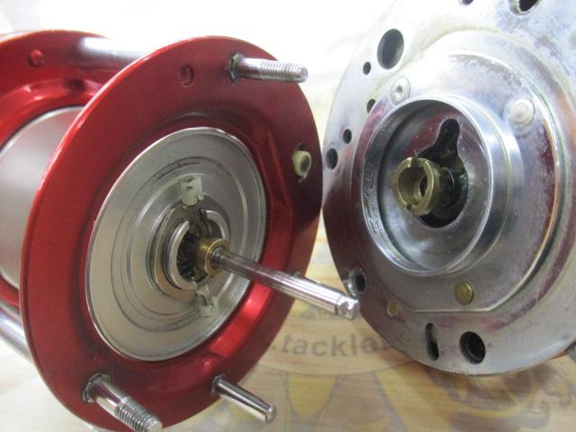 5500C ｸﾗｼｯｸ ﾚｯﾄﾞ