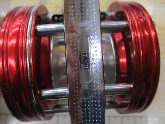 5500C ｸﾗｼｯｸ ﾚｯﾄﾞ