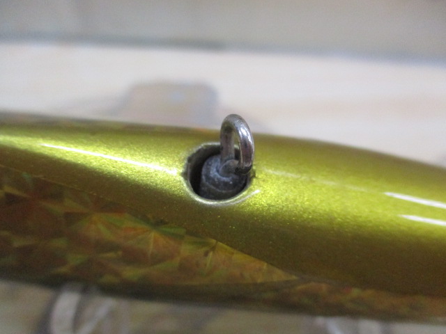 青物ﾌﾟﾗｸﾞ