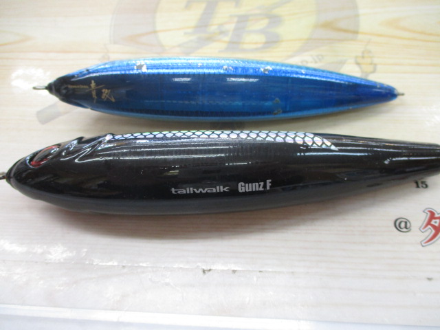 【ｾｯﾄ商品】ﾃｲﾙｳｫｰｸ/ﾃﾞｭｵﾙｱｰ2個ｾｯﾄ