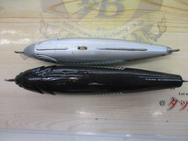 【ｾｯﾄ商品】ﾃｲﾙｳｫｰｸ/ﾃﾞｭｵﾙｱｰ2個ｾｯﾄ