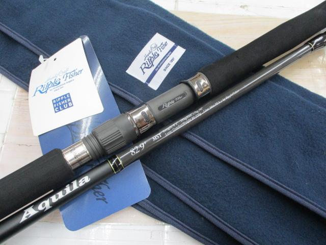 ｱｸｲﾗ MST 82-9+