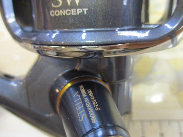 09ﾂｲﾝﾊﾟﾜｰSW 6000PG