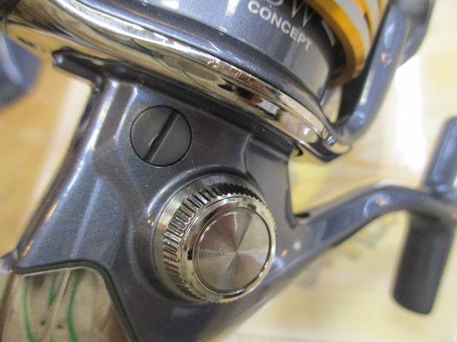 09ﾂｲﾝﾊﾟﾜｰSW 6000PG