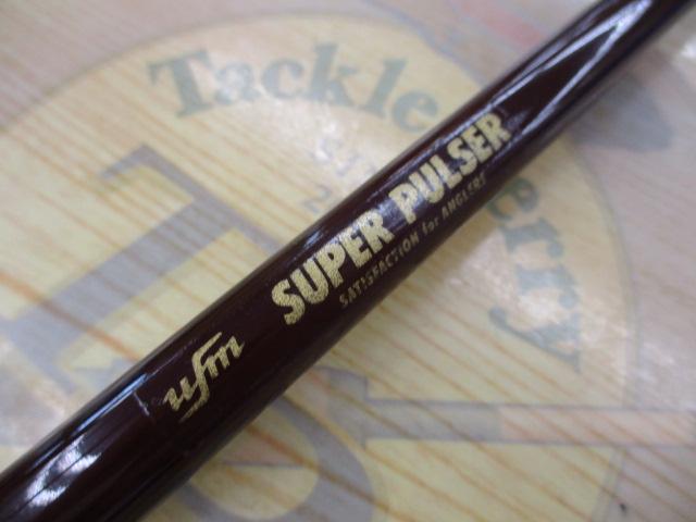 ｽｰﾊﾟｰﾊﾟﾙｻｰ FWB-55M/C