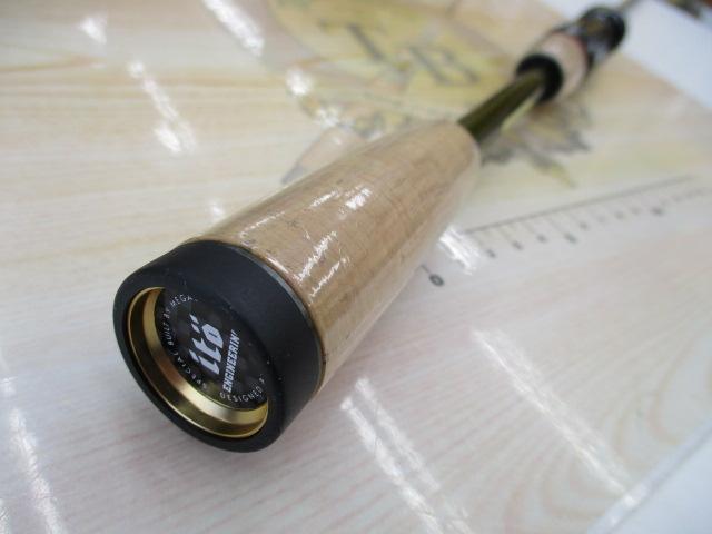 ﾃﾞｽﾄﾛｲﾔｰ F2-63ti-s(ｴｳﾞｫﾙｼﾞｵﾝ)HIGH DENSITY TITANIUM