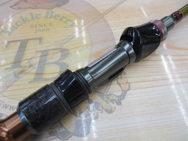 ﾃﾞｽﾄﾛｲﾔｰ F2-63ti-s(ｴｳﾞｫﾙｼﾞｵﾝ)HIGH DENSITY TITANIUM