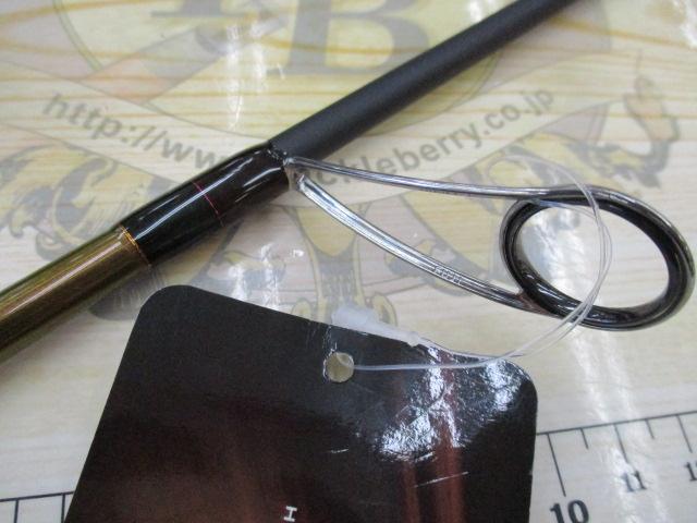 ﾃﾞｽﾄﾛｲﾔｰ F2-63ti-s(ｴｳﾞｫﾙｼﾞｵﾝ)HIGH DENSITY TITANIUM