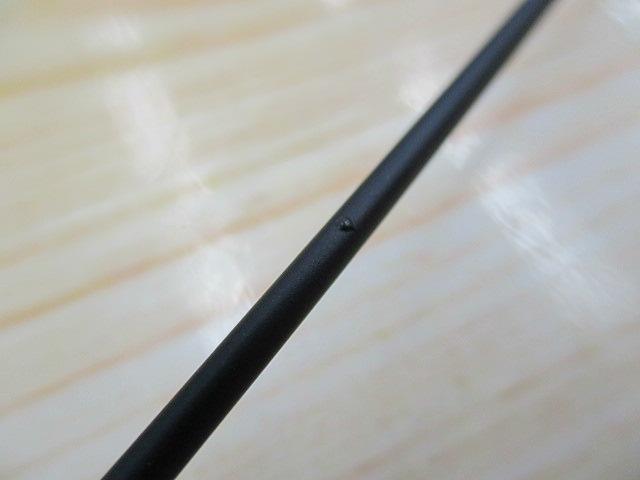 ﾃﾞｽﾄﾛｲﾔｰ F2-63ti-s(ｴｳﾞｫﾙｼﾞｵﾝ)HIGH DENSITY TITANIUM