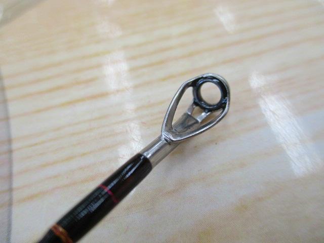 ﾃﾞｽﾄﾛｲﾔｰ F2-63ti-s(ｴｳﾞｫﾙｼﾞｵﾝ)HIGH DENSITY TITANIUM