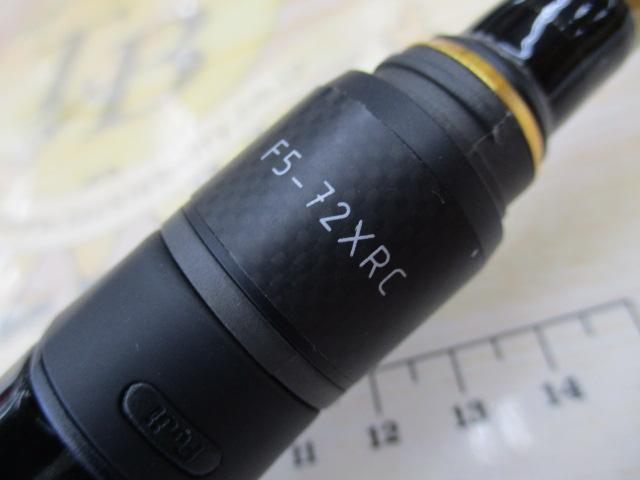 ﾃﾞｽﾄﾛｲﾔｰ F5-72XRC 鶴(ﾚｰｼﾝｸﾞｺﾝﾃﾞｨｼｮﾝ)