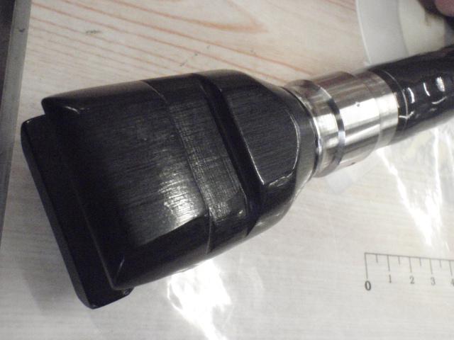 石鯛ﾘﾐﾃｯﾄﾞ H540